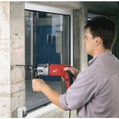 Milwaukee - Schlagbohrmaschine (PD2E 24 RS) (4933380462) 16 Milwaukee - Schlagbohrmaschine (PD2E 24 RS) (4933380462) -Werkzeugverkaufsgeschäft milwaukee schlagbohrmaschine pd2e 24 rs 49333804622