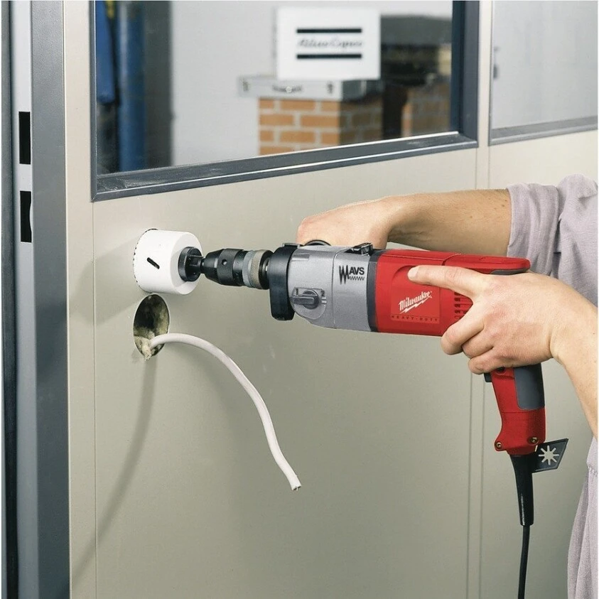 Milwaukee - Schlagbohrmaschine (PD2E 24 RS) (4933380462) 3 Milwaukee - Schlagbohrmaschine (PD2E 24 RS) (4933380462) – Bild 3