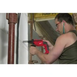 Milwaukee - Schlagbohrmaschine (PDE 13 RX) (4933409200) -Werkzeugverkaufsgeschäft milwaukee schlagbohrmaschine pde 13 rx 49334092006