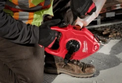 Milwaukee - Schlagschnur -Werkzeugverkaufsgeschäft milwaukee schlagschnur2