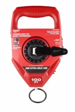 Milwaukee - Schlagschnur -Werkzeugverkaufsgeschäft milwaukee schlagschnur3