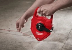 Milwaukee - Schlagschnur -Werkzeugverkaufsgeschäft milwaukee schlagschnur4