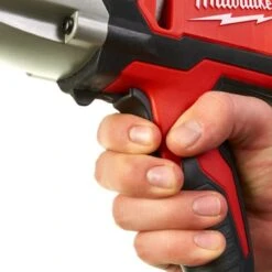 Milwaukee - Schlagschrauber (IPWE 400 R) (4933451524) -Werkzeugverkaufsgeschäft milwaukee schlagschrauber ipwe 400 r 49334515243