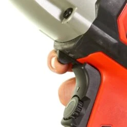 Milwaukee - Schlagschrauber (IPWE 400 R) (4933451524) -Werkzeugverkaufsgeschäft milwaukee schlagschrauber ipwe 400 r 49334515244