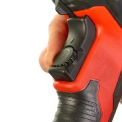 Milwaukee - Schlagschrauber (IPWE 400 R) (4933451524) -Werkzeugverkaufsgeschäft milwaukee schlagschrauber ipwe 400 r 49334515245