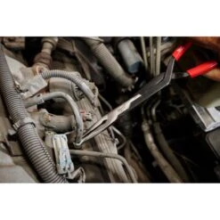 Milwaukee - Schlauch- Und Zündkerzenstecker- Zange 10 Milwaukee - Schlauch- Und Zündkerzenstecker- Zange -Werkzeugverkaufsgeschäft milwaukee schlauch und zuendkerzenstecker zange6