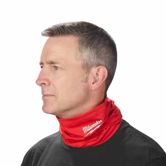 Milwaukee - Schlauchtuch Rot (4933478780) 19 Milwaukee - Schlauchtuch Rot (4933478780) – Bild 19