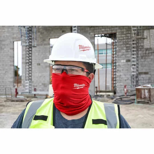 Milwaukee - Schlauchtuch Rot (4933478780) 17 Milwaukee - Schlauchtuch Rot (4933478780) – Bild 17