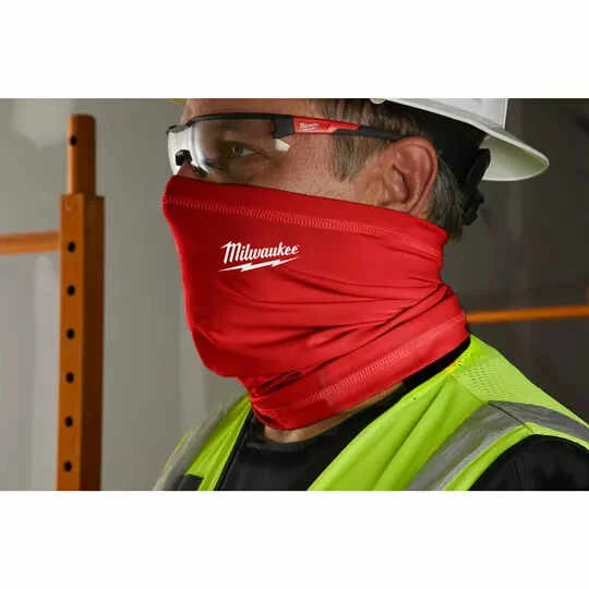 Milwaukee - Schlauchtuch Rot (4933478780) 16 Milwaukee - Schlauchtuch Rot (4933478780) – Bild 16