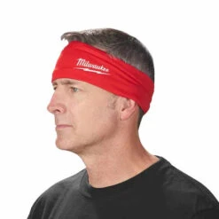 Milwaukee - Schlauchtuch Rot (4933478780) 29 Milwaukee - Schlauchtuch Rot (4933478780) -Werkzeugverkaufsgeschäft milwaukee schlauchtuch rot 49334787807