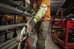 Milwaukee - Schnittschutzhandschuhe HI-DEX Klasse B -Werkzeugverkaufsgeschäft milwaukee schnittschutzhandschuhe hi dex klasse b4