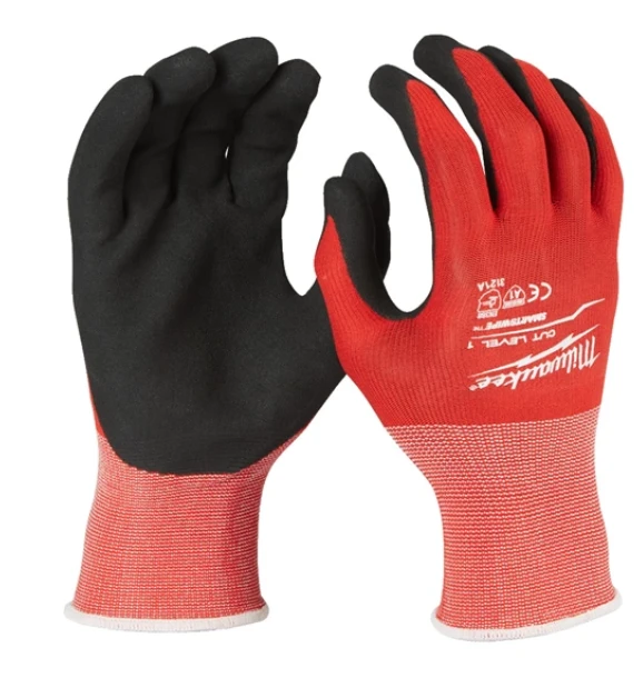 Milwaukee - Schlauchtuch Grau (4933478766) 11 Milwaukee - Schlauchtuch Grau (4933478766) – Bild 11