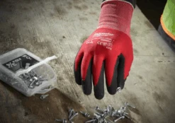 Milwaukee - Schnittschutzhandschuhe Klasse 1 Versch. Größen 14 Milwaukee - Schnittschutzhandschuhe Klasse 1 Versch. Größen -Werkzeugverkaufsgeschäft milwaukee schnittschutzhandschuhe klasse 1 versch groessen2