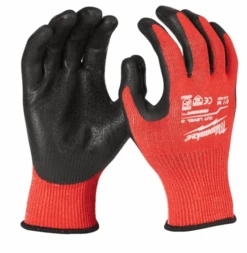 Milwaukee - PACKOUT Arbeitstasche -Werkzeugverkaufsgeschäft milwaukee schnittschutzhandschuhe klasse 3 groesse 9 l 4932471421 22