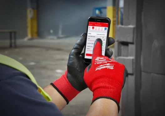 Milwaukee - Schnittschutzhandschuhe Klasse 3 Versch. Größen 18 Milwaukee - Schnittschutzhandschuhe Klasse 3 Versch. Größen – Bild 18