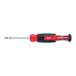 Milwaukee - Schraubendreher 14 In 1 PH/PZ/SL/HEX/TX (4932492806) -Werkzeugverkaufsgeschäft milwaukee schraubendreher 14 in 1 ph pz sl hex tx 49324928062