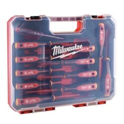 Milwaukee - PACKOUT Werkzeugtasche 38cm, Geschlossen (4932493623) -Werkzeugverkaufsgeschäft milwaukee schraubendreher tri lobe vde 12 teiliges set ph pz sl t 4932479095 1