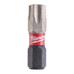 Milwaukee - Shockwave Schlagnuss Adapter3/8" Vierkant Auf 1/2" Vierkant (4932480300) -Werkzeugverkaufsgeschäft milwaukee schrauberbit shockwave 2er pack tx40x25mm 4932430888