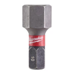 Milwaukee - Shockwave Schlagnuss Adapter3/8" Vierkant Auf 1/2" Vierkant (4932480300) -Werkzeugverkaufsgeschäft milwaukee schrauberbit shockwave gen ii 2er pack hex 10x25mm 4932430899 3