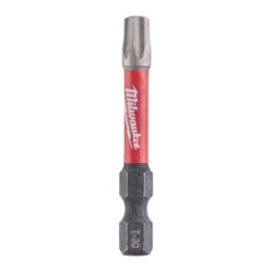 Milwaukee -Schrauberbit TX25 (25St.) (4932399597) 10 Milwaukee -Schrauberbit TX25 (25St.) (4932399597) -Werkzeugverkaufsgeschäft milwaukee schrauberbit shockwave tx30x50mm 4932430887
