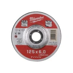 Milwaukee - Kreissägeblatt Faserzement Für Handkreissägen 190/30mm Z4 Diamant (4932471304) -Werkzeugverkaufsgeschäft milwaukee schruppscheibe contractor sg27 125mm x 6mm 4932451482 1
