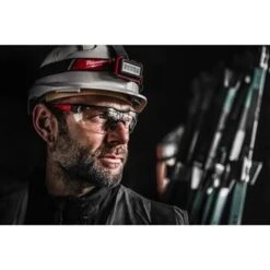 Milwaukee - Schutzbrille Klar Großpack 144 Stück (4932479024) -Werkzeugverkaufsgeschäft milwaukee schutzbrille klar grosspack 144 stueck 49324790245