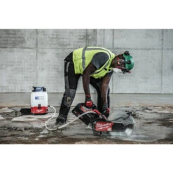 Milwaukee - Schutzhelm Bolt 100 Unbelüftet -Werkzeugverkaufsgeschäft milwaukee schutzhelm bolt 100 unbelueftet9