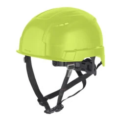 Milwaukee Kapselgehörschutz SNR 30dB Für Bolt Helm (4932478878)