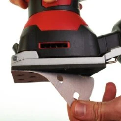 Milwaukee - Schwingschleifer SPS 140 (4933447015) -Werkzeugverkaufsgeschäft milwaukee schwingschleifer sps 140 49334470155