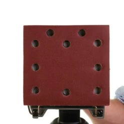 Milwaukee - Schwingschleifer SPS 140 (4933447015) -Werkzeugverkaufsgeschäft milwaukee schwingschleifer sps 140 49334470156