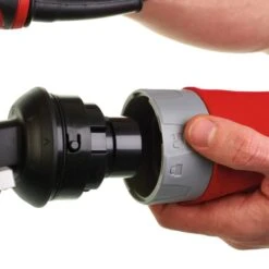 Milwaukee - Schwingschleifer SPS 140 (4933447015) -Werkzeugverkaufsgeschäft milwaukee schwingschleifer sps 140 49334470158