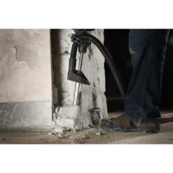 Milwaukee - SDS-MAX SLEDGE Premium Meißel -Werkzeugverkaufsgeschäft milwaukee sds max sledge premium meissel6