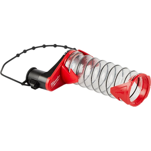 Milwaukee - Schlauchtuch Grau (4933478766) 5 Milwaukee - Schlauchtuch Grau (4933478766) – Bild 5