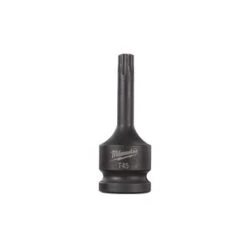 Milwaukee - Shockwave 1/2" Kraft-Biteinsatz Mit TX30-Aufnahme (4932478059) -Werkzeugverkaufsgeschäft milwaukee shockwave 1 2 kraft biteinsatz mit tx45 aufnahme 4932478061
