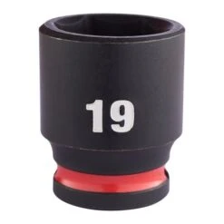 Werkzeugverkaufsgeschäft 20 Werkzeugverkaufsgeschäft -Werkzeugverkaufsgeschäft milwaukee shockwave schlagnuss 3 8 kurz 19mm x 34mm 4932480276