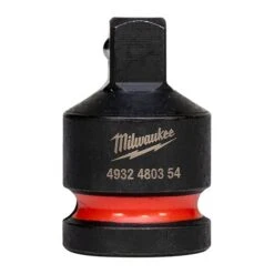 Milwaukee - FUEL Akku-Schlagschrauber 1/2" Vierkant Mit Pin (M18 FHIW2P12) Nachfolger Zu FHIWP12 -Werkzeugverkaufsgeschäft milwaukee shockwave schlagnuss adapter 1 2 vierkant auf 3 8 vierkant 4932480354