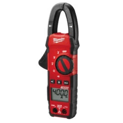 Milwaukee - Spannungsmesszange (2235-40) (4933427315) -Werkzeugverkaufsgeschäft milwaukee spannungsmesszange 2235 40 49334273155