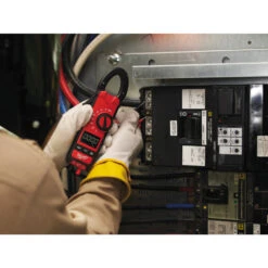 Milwaukee - Spannungsmesszange (2235-40) (4933427315) -Werkzeugverkaufsgeschäft milwaukee spannungsmesszange 2235 40 49334273156