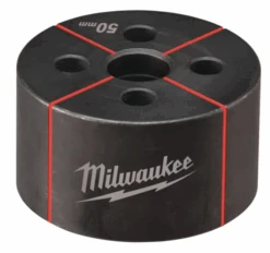 Milwaukee - Matrize M16 Für Lochstanze (4932430841) -Werkzeugverkaufsgeschäft milwaukee stanzform m50 fuer lochstanze 4932430920