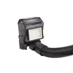 Milwaukee - Staubabsaugung Für SDS-Plus Bohrhämmer (M18 FDDEXL) (4933478508) -Werkzeugverkaufsgeschäft milwaukee staubabsaugung fuer sds plus bohrhaemmer m18 fddexl 49334785083