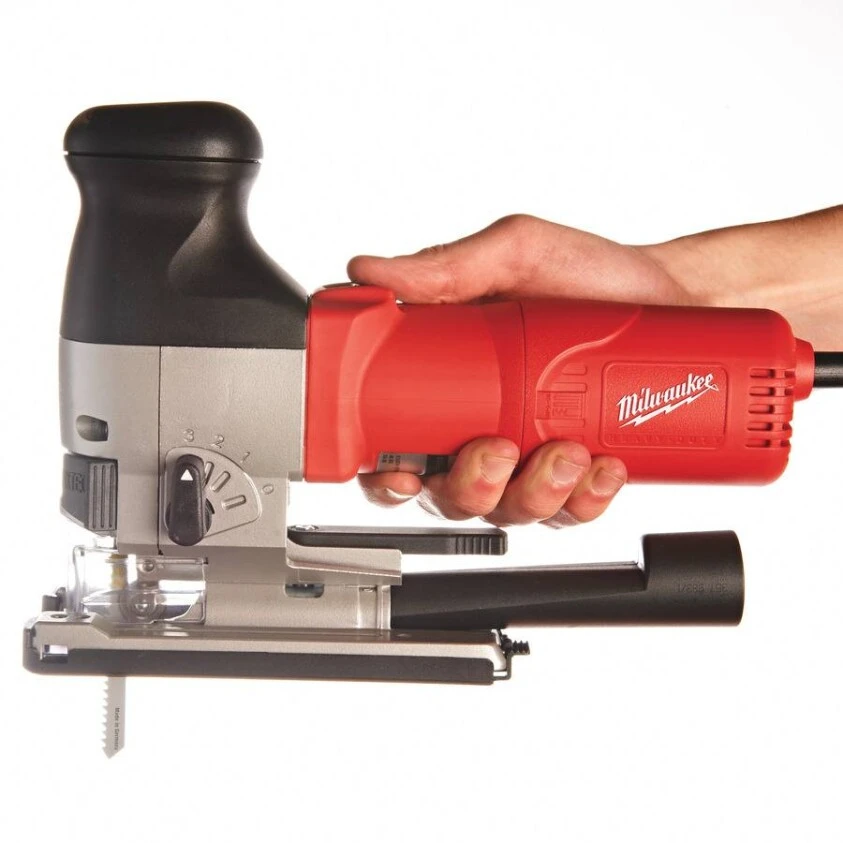 Milwaukee - Stichsäge (FSPE 110 X) (4933357990) 14 Milwaukee - Stichsäge (FSPE 110 X) (4933357990) – Bild 14