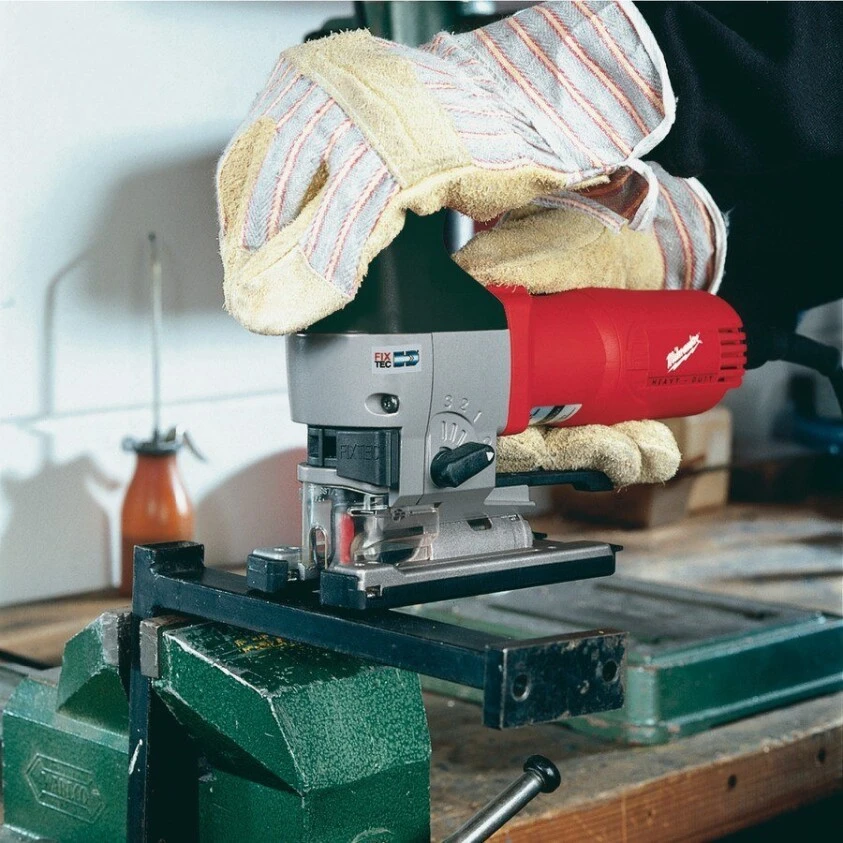 Milwaukee - Stichsäge (FSPE 110 X) (4933357990) 13 Milwaukee - Stichsäge (FSPE 110 X) (4933357990) – Bild 13