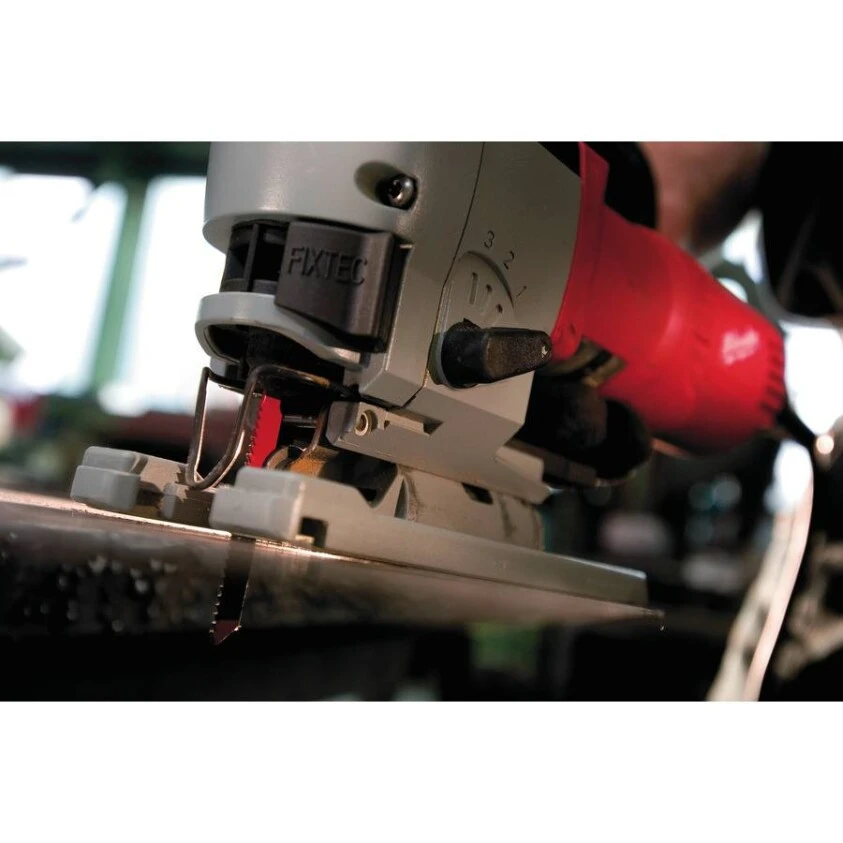 Milwaukee - Stichsäge (FSPE 110 X) (4933357990) 4 Milwaukee - Stichsäge (FSPE 110 X) (4933357990) – Bild 4