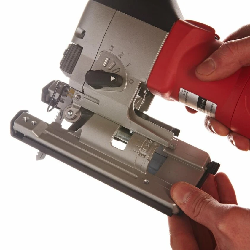 Milwaukee - Stichsäge (FSPE 110 X) (4933357990) 11 Milwaukee - Stichsäge (FSPE 110 X) (4933357990) – Bild 11