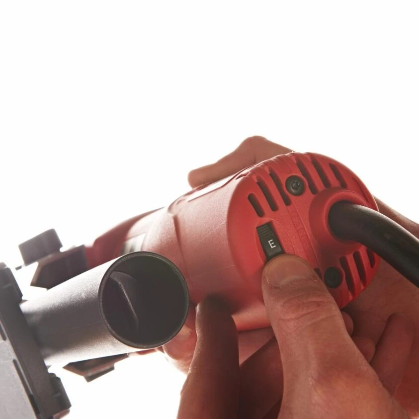 Milwaukee - Stichsäge (FSPE 110 X) (4933357990) 15 Milwaukee - Stichsäge (FSPE 110 X) (4933357990) – Bild 15