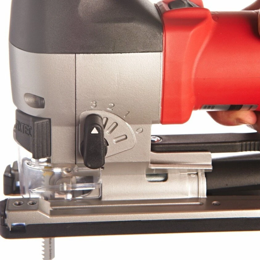 Milwaukee - Stichsäge (FSPE 110 X) (4933357990) 12 Milwaukee - Stichsäge (FSPE 110 X) (4933357990) – Bild 12