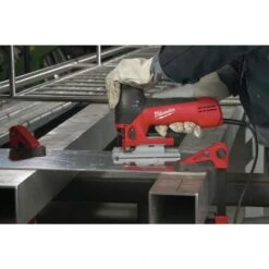 Milwaukee - Stichsäge (JS 120 X) (4933381680) -Werkzeugverkaufsgeschäft milwaukee stichsaege js 120 x 493338168012
