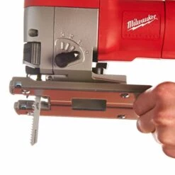 Milwaukee - Stichsäge (JSPE 135 TX) (4933381230) -Werkzeugverkaufsgeschäft milwaukee stichsaege jspe 135 tx 493338123010