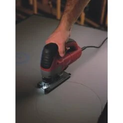 Milwaukee - Stichsäge (JSPE 135 TX) (4933381230)