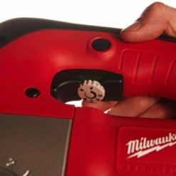 Milwaukee - Stichsäge (JSPE 135 TX) (4933381230) -Werkzeugverkaufsgeschäft milwaukee stichsaege jspe 135 tx 49333812305